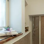 Appartmento Il Vicolo בית נופש