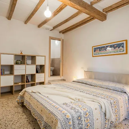 Appartmento Il Vicolo * Rapolano Terme