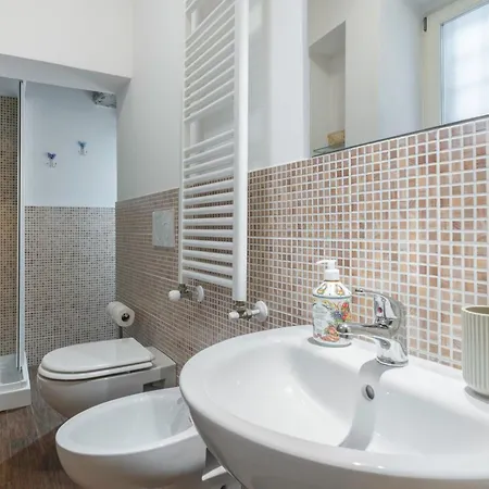 Holiday home Appartmento Il Vicolo *