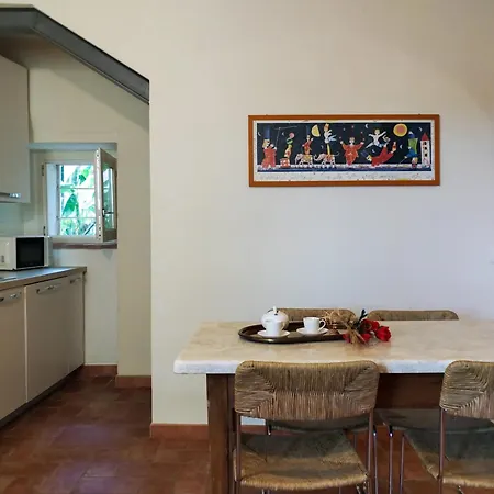 בית נופש Appartmento Il Vicolo