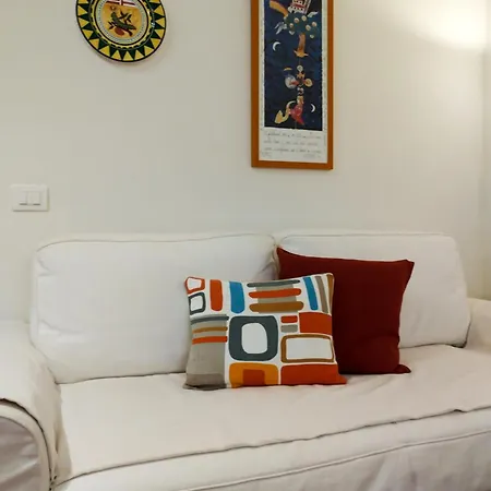 Appartmento Il Vicolo Holiday home *