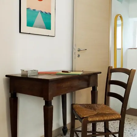 Vakantiehuis Appartmento Il Vicolo *