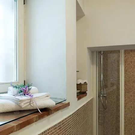 Appartmento Il Vicolo Vakantiehuis