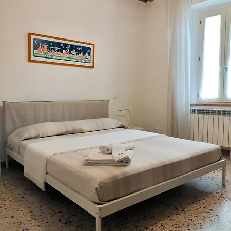 Appartmento Il Vicolo * Rapolano Terme
