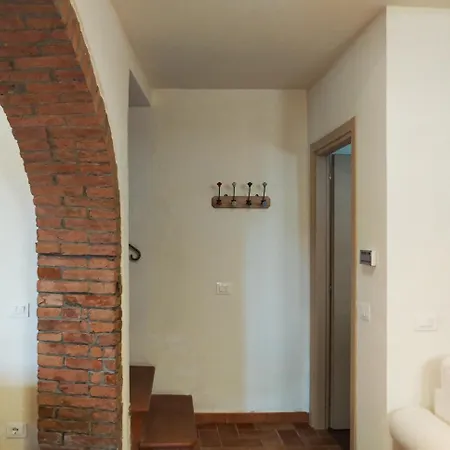 Appartmento Il Vicolo